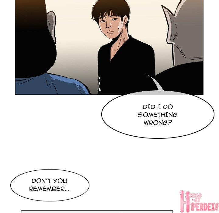 Path to Salvation - Chapter 71 [photo 31] - MangaPorn