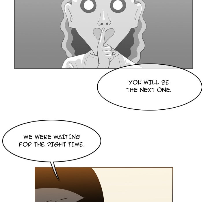 Path to Salvation - Chapter 71 [photo 33] - MangaPorn