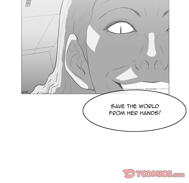 Path to Salvation - Chapter 71 [photo 50] - MangaPorn