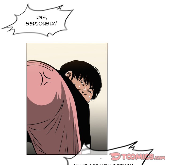 Path to Salvation - Chapter 71 [photo 58] - MangaPorn