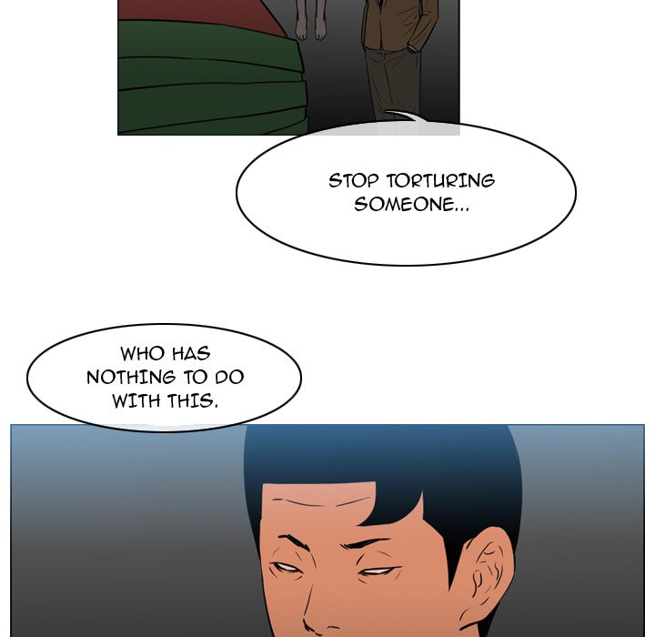 Path to Salvation - Chapter 71 [photo 7] - MangaPorn