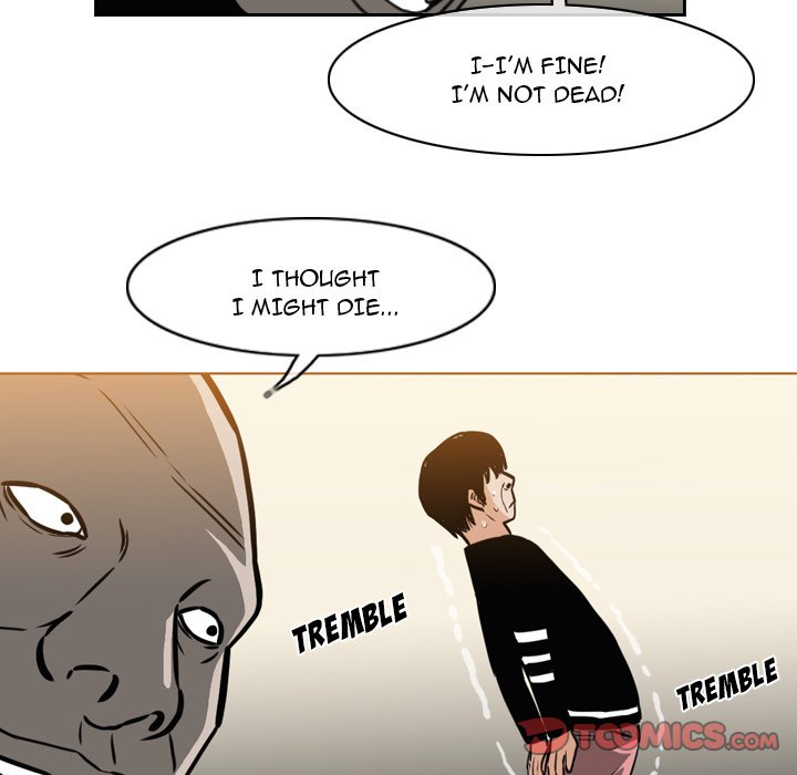 Path to Salvation - Chapter 71 [photo 70] - MangaPorn