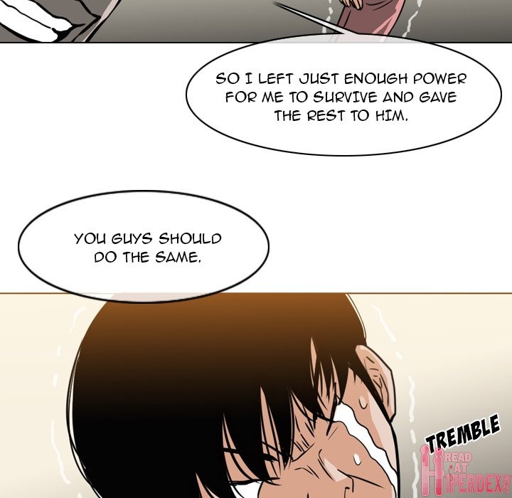 Path to Salvation - Chapter 71 [photo 71] - MangaPorn