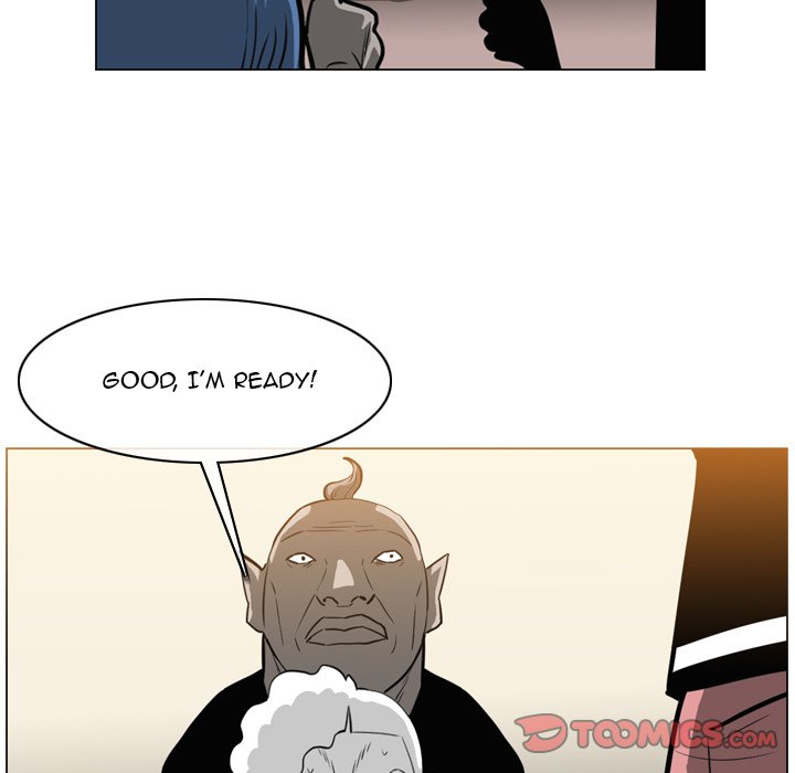 Path to Salvation - Chapter 71 [photo 78] - MangaPorn