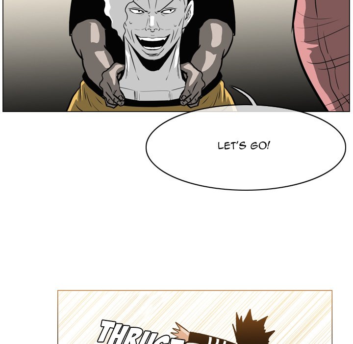 Path to Salvation - Chapter 71 [photo 79] - MangaPorn