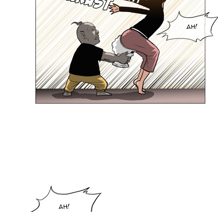 Path to Salvation - Chapter 71 [photo 80] - MangaPorn