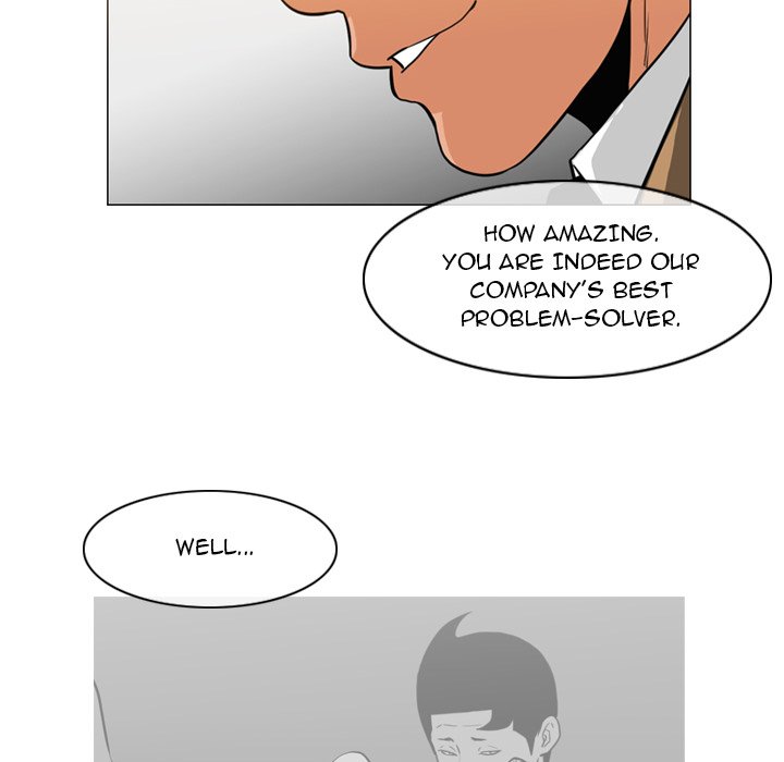Path to Salvation - Chapter 72 [photo 13] - MangaPorn