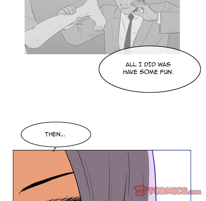 Path to Salvation - Chapter 72 [photo 14] - MangaPorn
