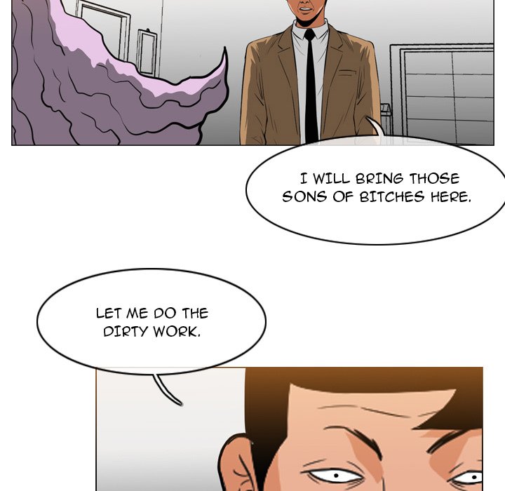 Path to Salvation - Chapter 72 [photo 16] - MangaPorn