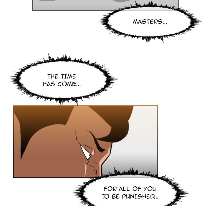 Path to Salvation - Chapter 72 [photo 20] - MangaPorn