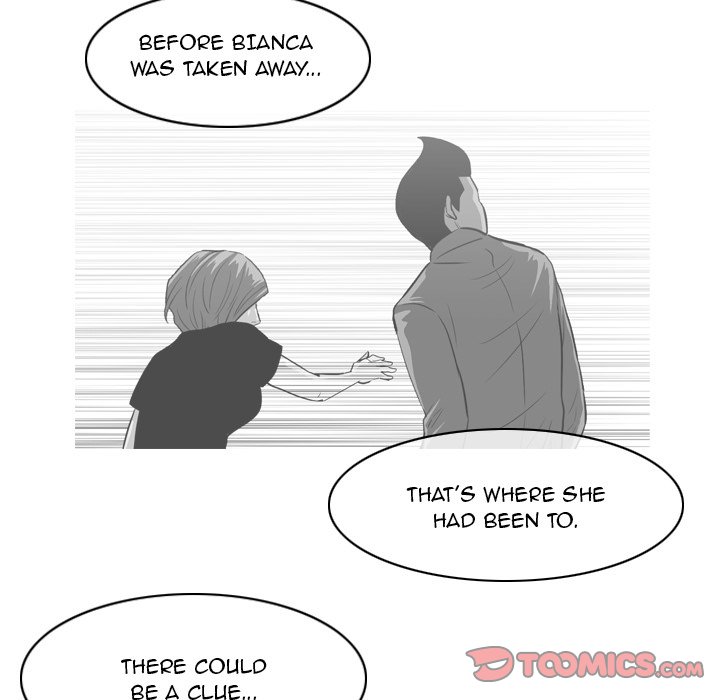 Path to Salvation - Chapter 72 [photo 26] - MangaPorn