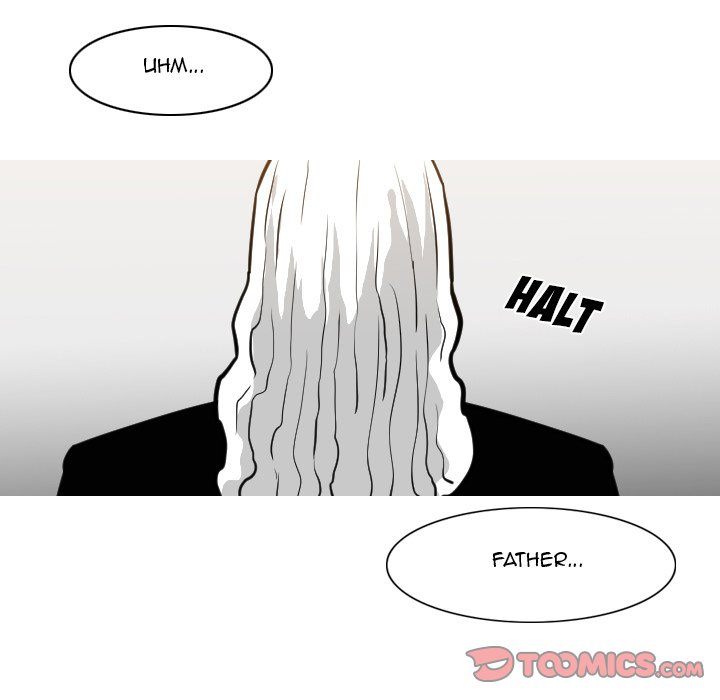 Path to Salvation - Chapter 72 [photo 30] - MangaPorn