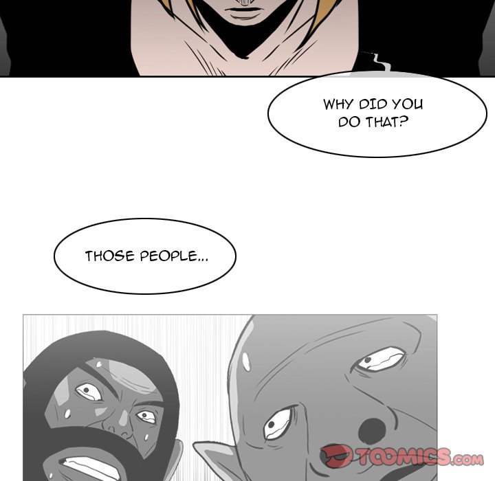 Path to Salvation - Chapter 72 [photo 38] - MangaPorn