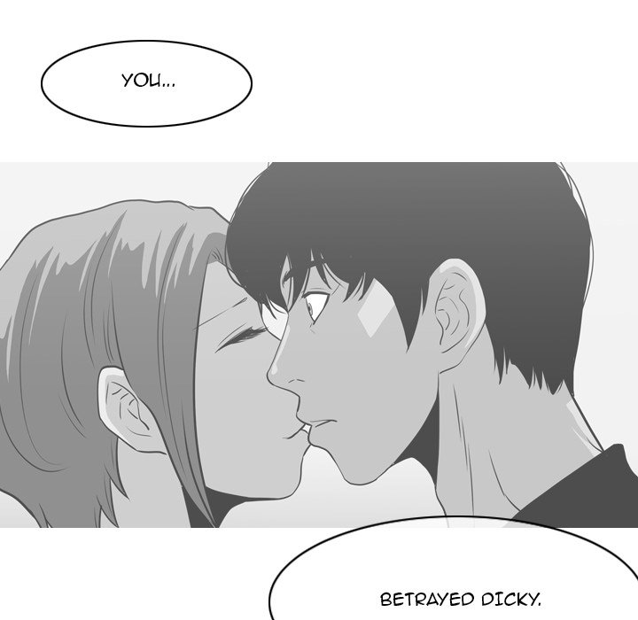 Path to Salvation - Chapter 72 [photo 41] - MangaPorn