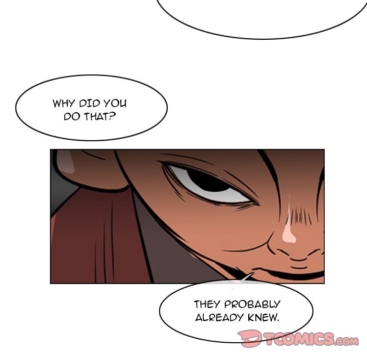 Path to Salvation - Chapter 72 [photo 42] - MangaPorn