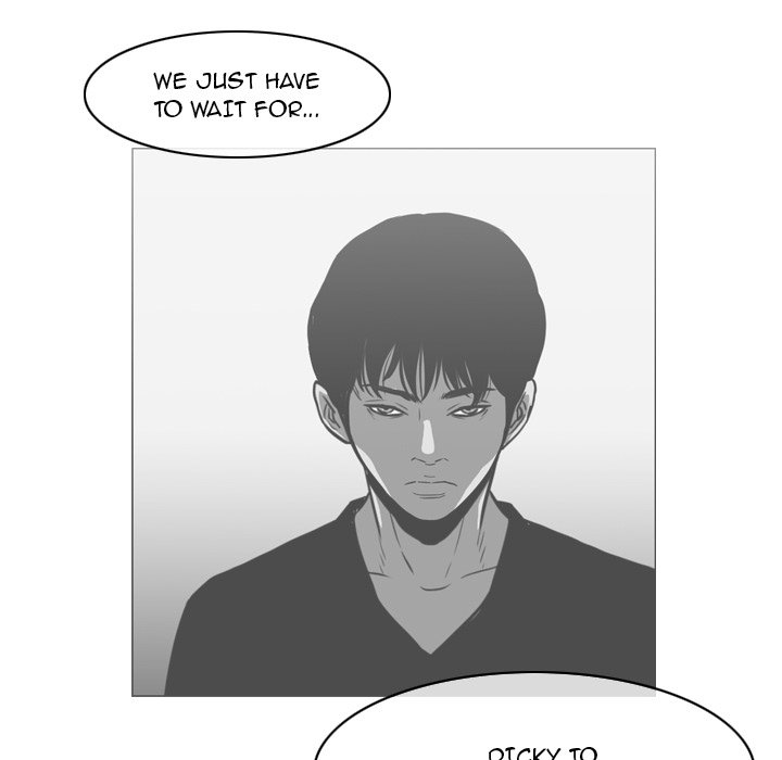 Path to Salvation - Chapter 72 [photo 45] - MangaPorn