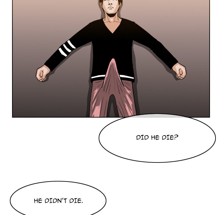 Path to Salvation - Chapter 72 [photo 51] - MangaPorn