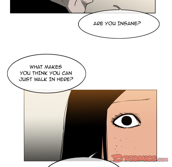 Path to Salvation - Chapter 72 [photo 66] - MangaPorn