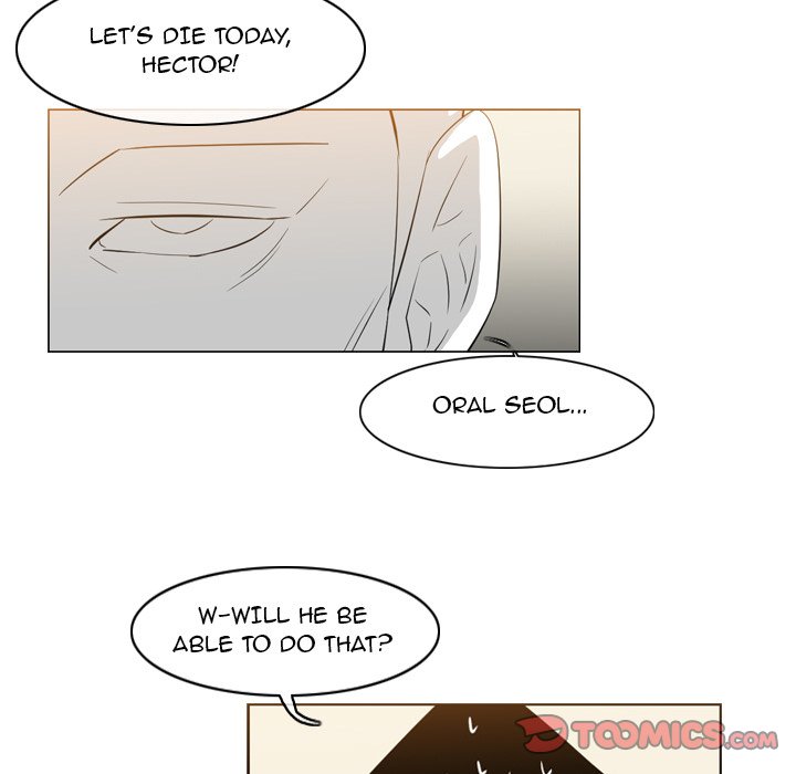 Path to Salvation - Chapter 72 [photo 70] - MangaPorn