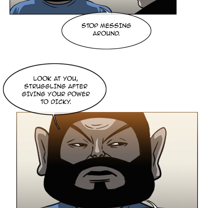 Path to Salvation - Chapter 72 [photo 72] - MangaPorn