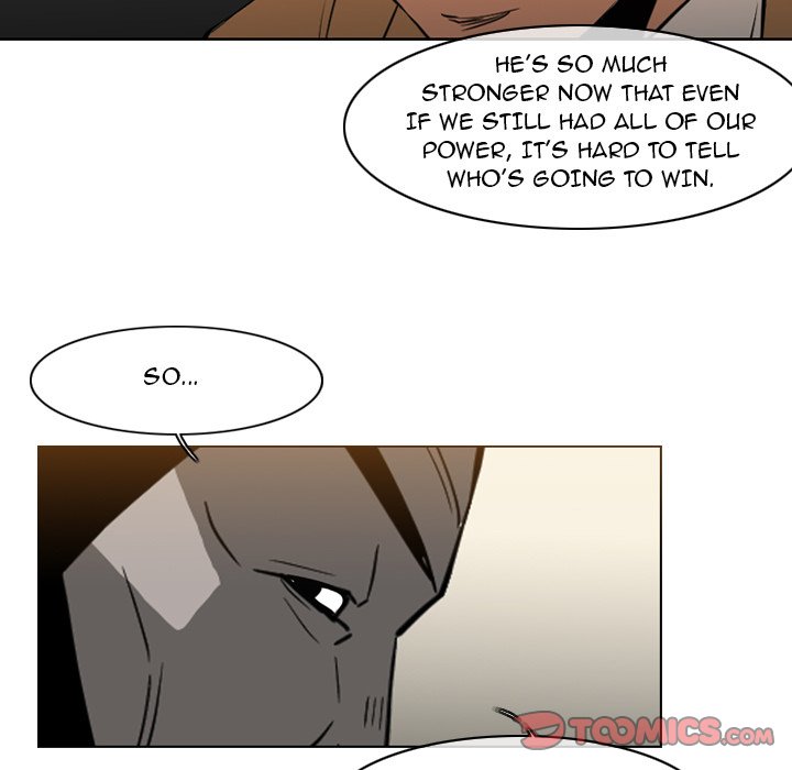 Path to Salvation - Chapter 72 [photo 74] - MangaPorn