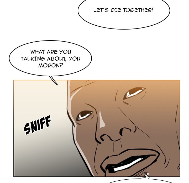 Path to Salvation - Chapter 72 [photo 75] - MangaPorn