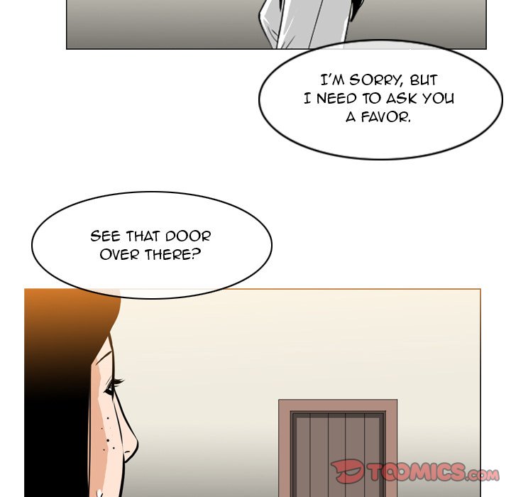 Path to Salvation - Chapter 72 [photo 78] - MangaPorn