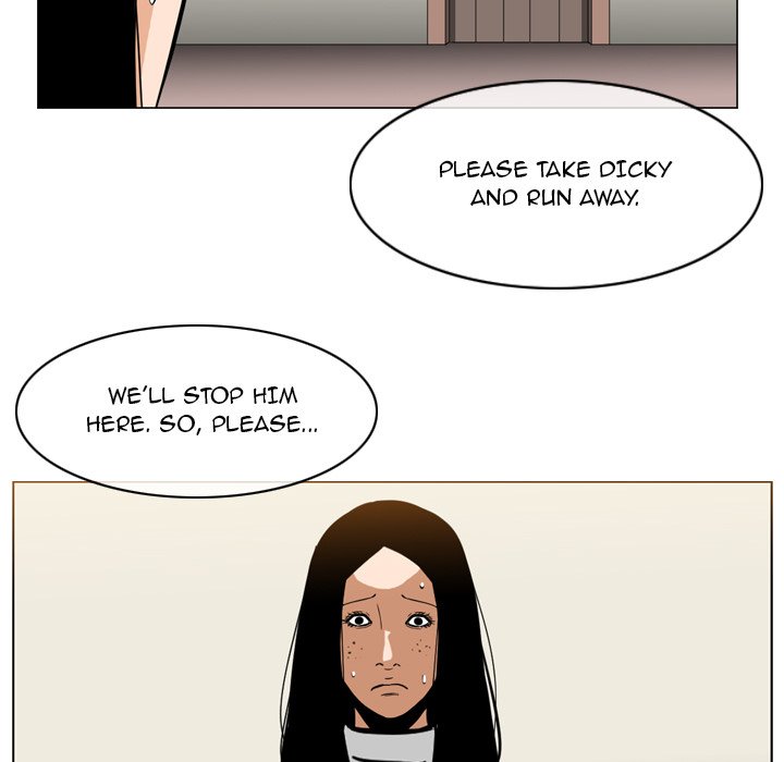 Path to Salvation - Chapter 72 [photo 79] - MangaPorn