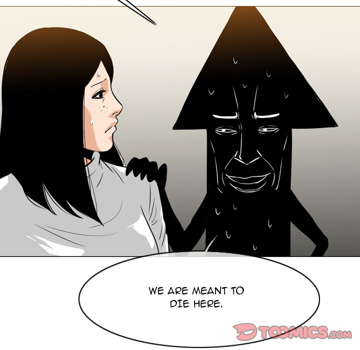 Path to Salvation - Chapter 72 [photo 82] - MangaPorn