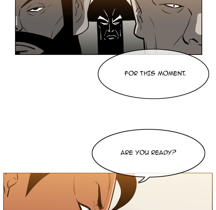 Path to Salvation - Chapter 73 [photo 13] - MangaPorn