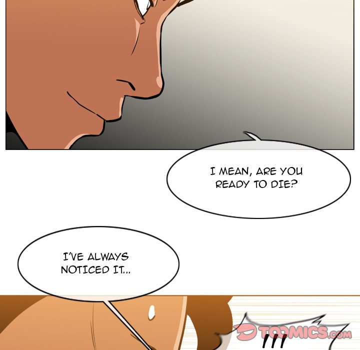 Path to Salvation - Chapter 73 [photo 14] - MangaPorn