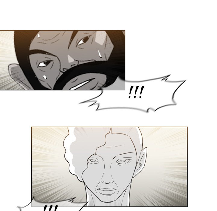 Path to Salvation - Chapter 73 [photo 23] - MangaPorn