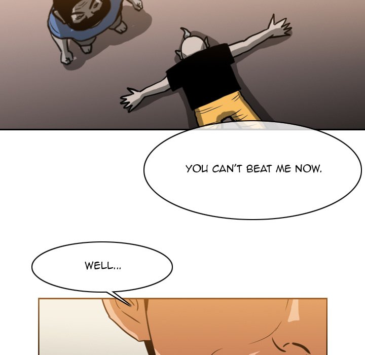 Path to Salvation - Chapter 73 [photo 27] - MangaPorn