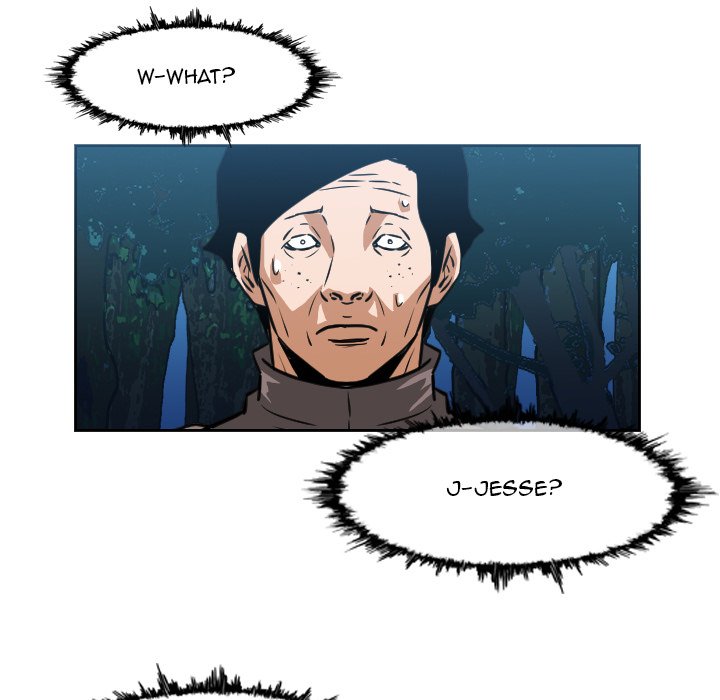 Path to Salvation - Chapter 73 [photo 35] - MangaPorn
