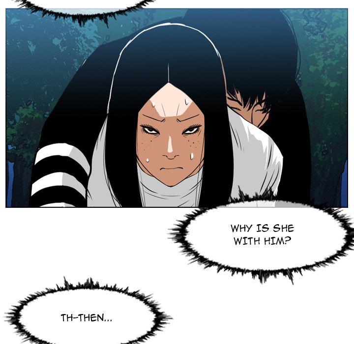 Path to Salvation - Chapter 73 [photo 37] - MangaPorn