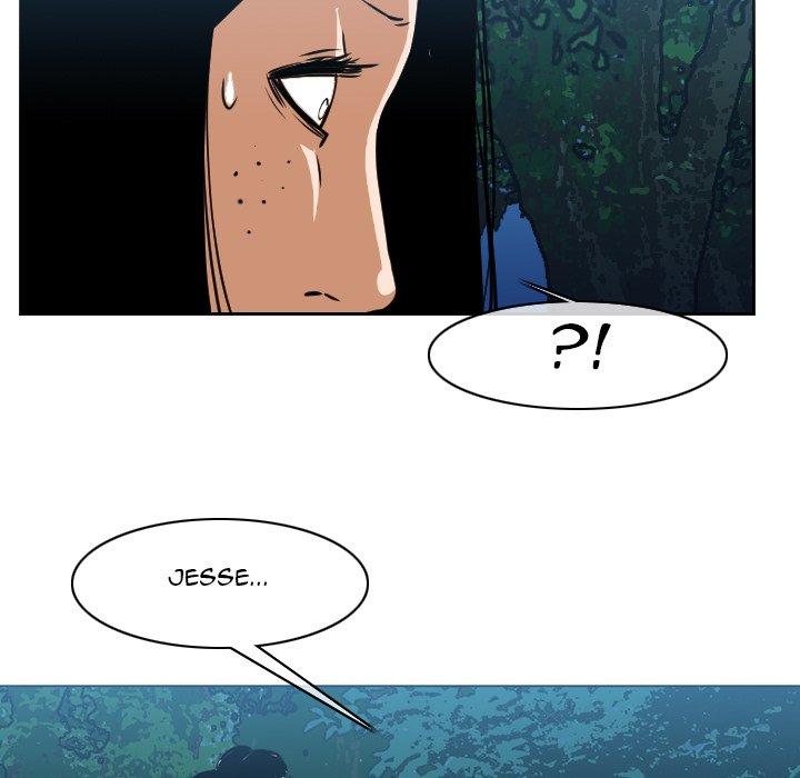 Path to Salvation - Chapter 73 [photo 41] - MangaPorn