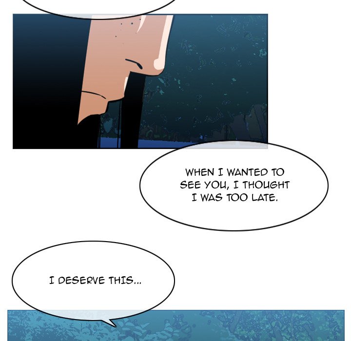 Path to Salvation - Chapter 73 [photo 44] - MangaPorn