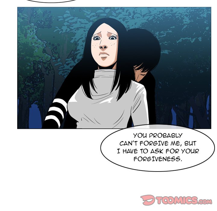 Path to Salvation - Chapter 73 [photo 46] - MangaPorn