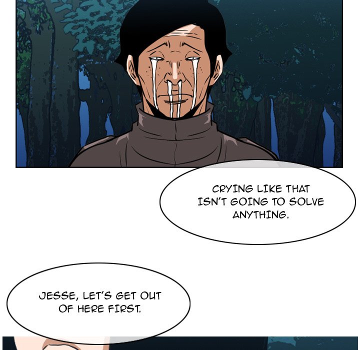 Path to Salvation - Chapter 73 [photo 48] - MangaPorn