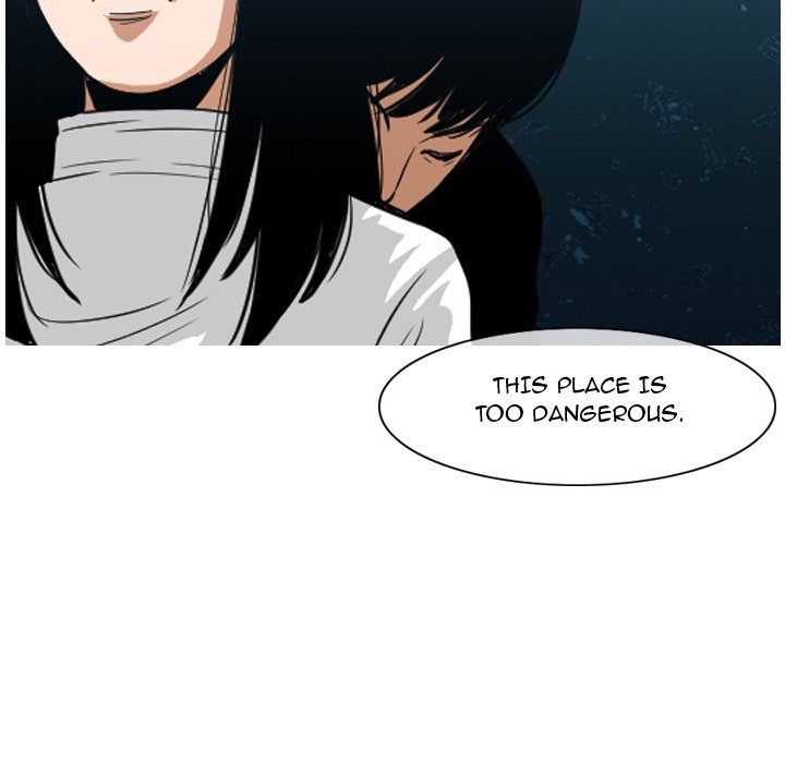 Path to Salvation - Chapter 73 [photo 49] - MangaPorn