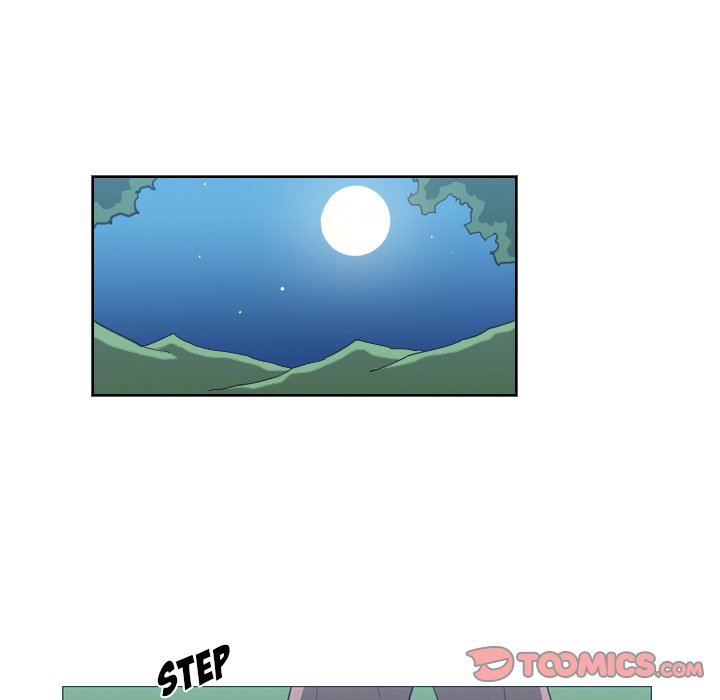 Path to Salvation - Chapter 73 [photo 50] - MangaPorn