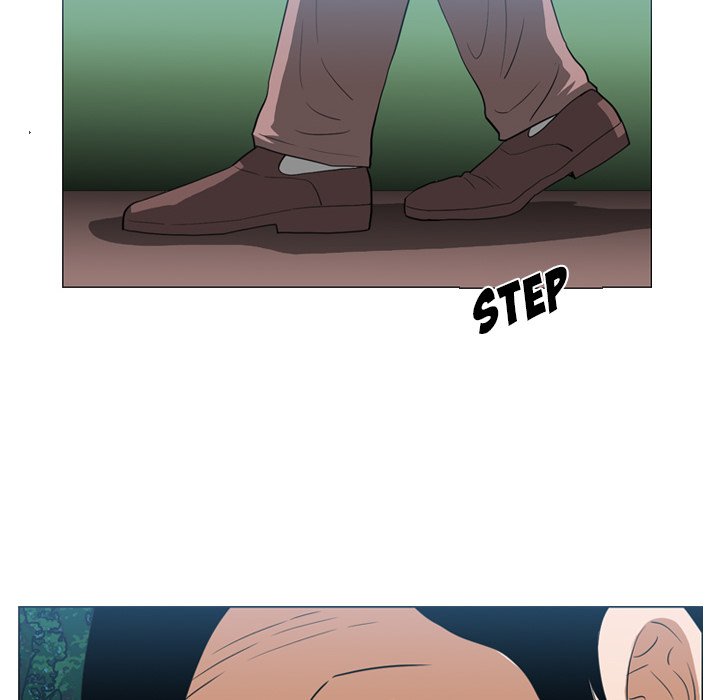 Path to Salvation - Chapter 73 [photo 51] - MangaPorn