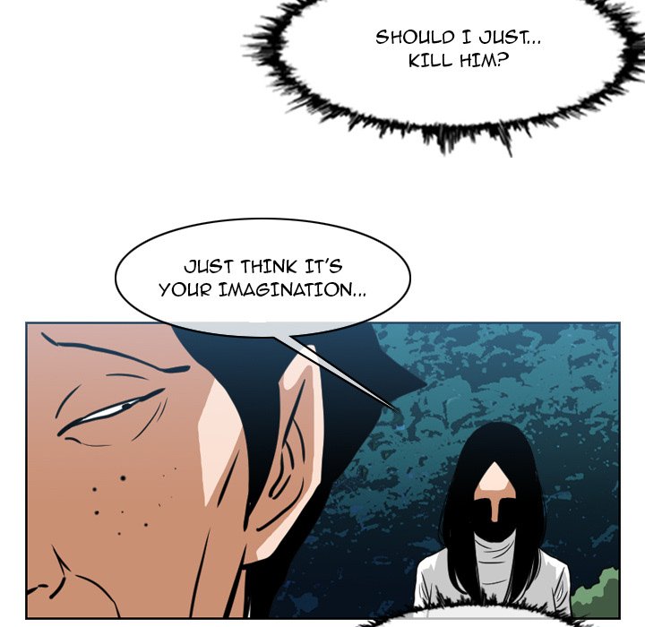 Path to Salvation - Chapter 73 [photo 56] - MangaPorn