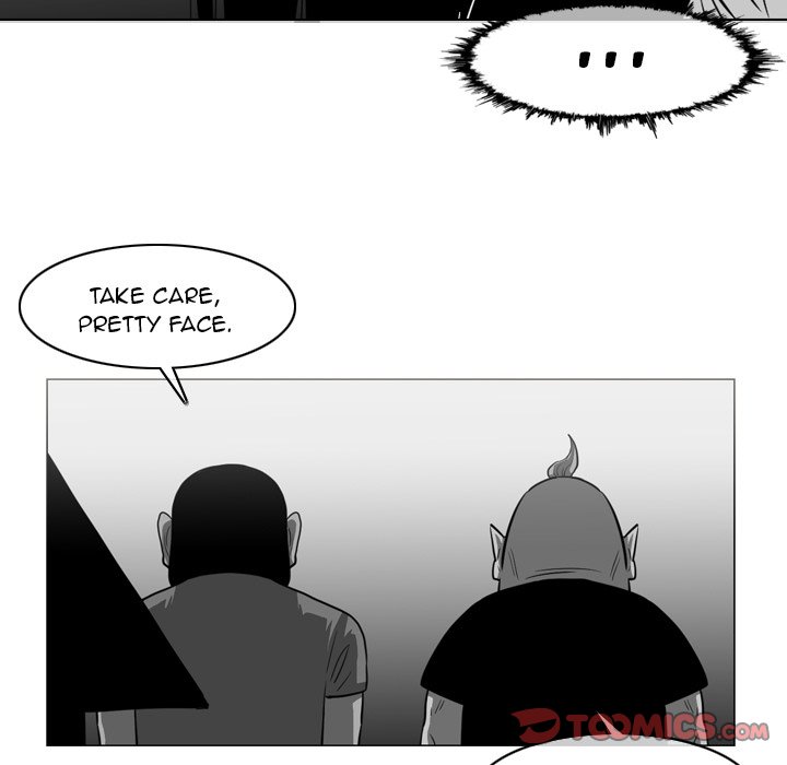Path to Salvation - Chapter 73 [photo 6] - MangaPorn