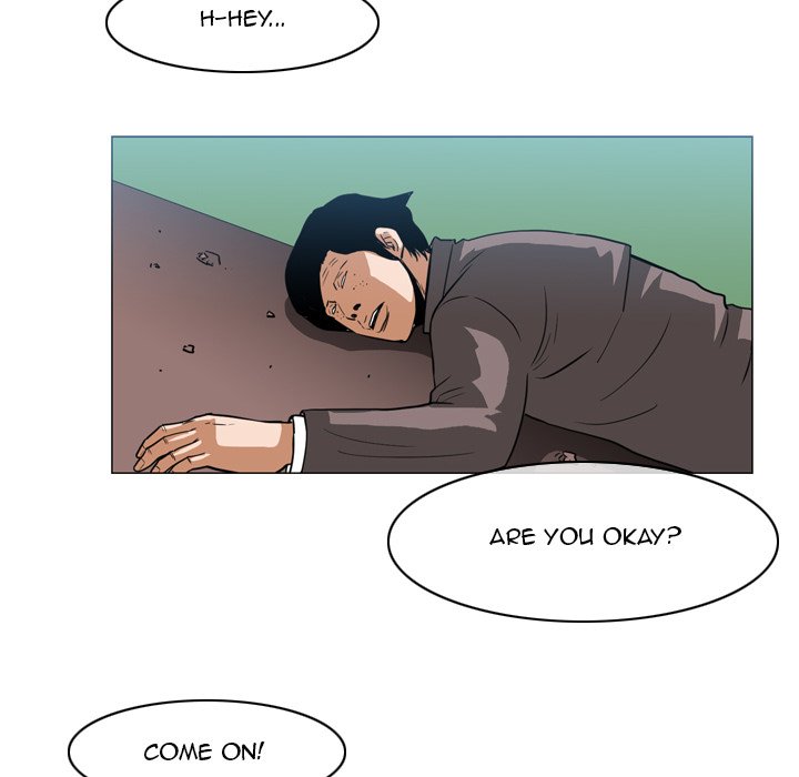 Path to Salvation - Chapter 73 [photo 75] - MangaPorn