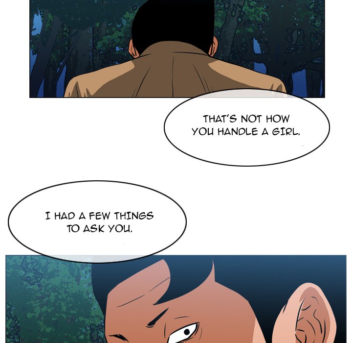 Path to Salvation - Chapter 73 [photo 81] - MangaPorn