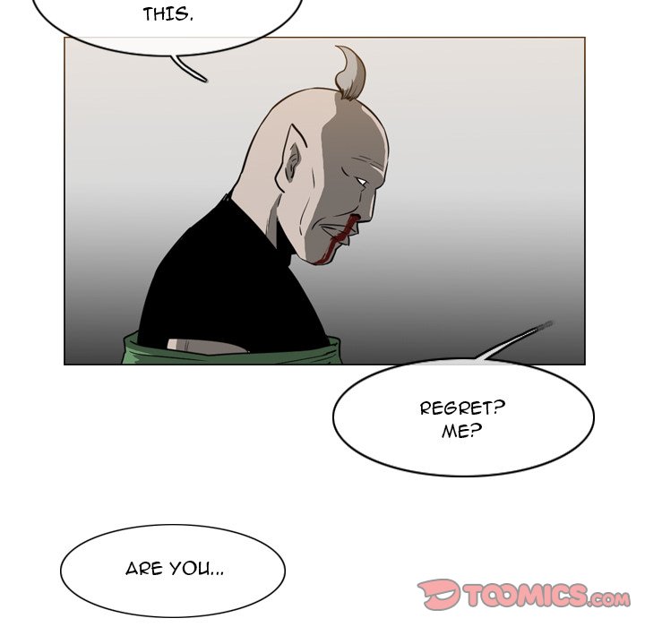 Path to Salvation - Chapter 74 [photo 10] - MangaPorn