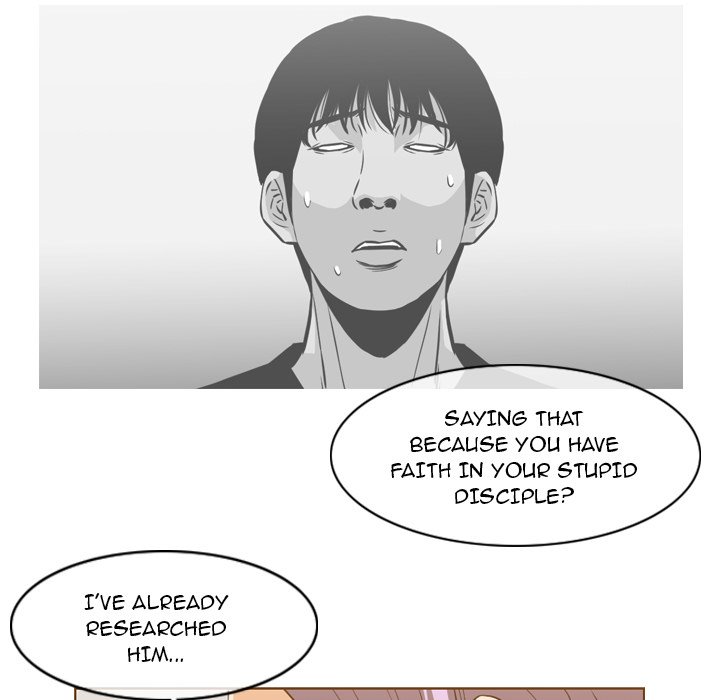 Path to Salvation - Chapter 74 [photo 11] - MangaPorn
