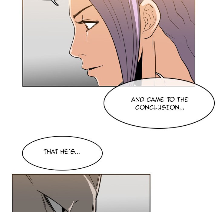 Path to Salvation - Chapter 74 [photo 12] - MangaPorn