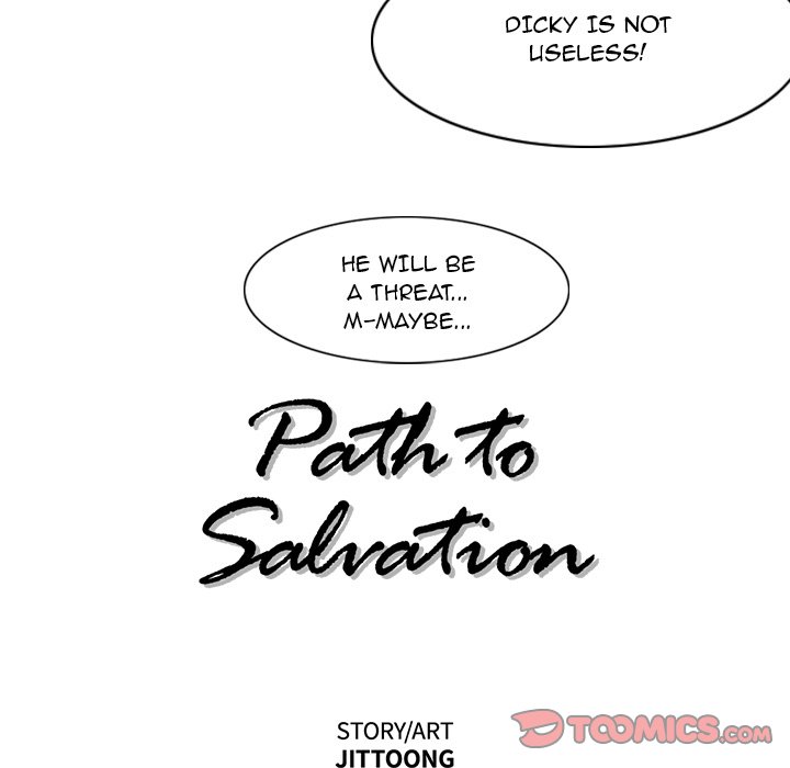 Path to Salvation - Chapter 74 [photo 14] - MangaPorn
